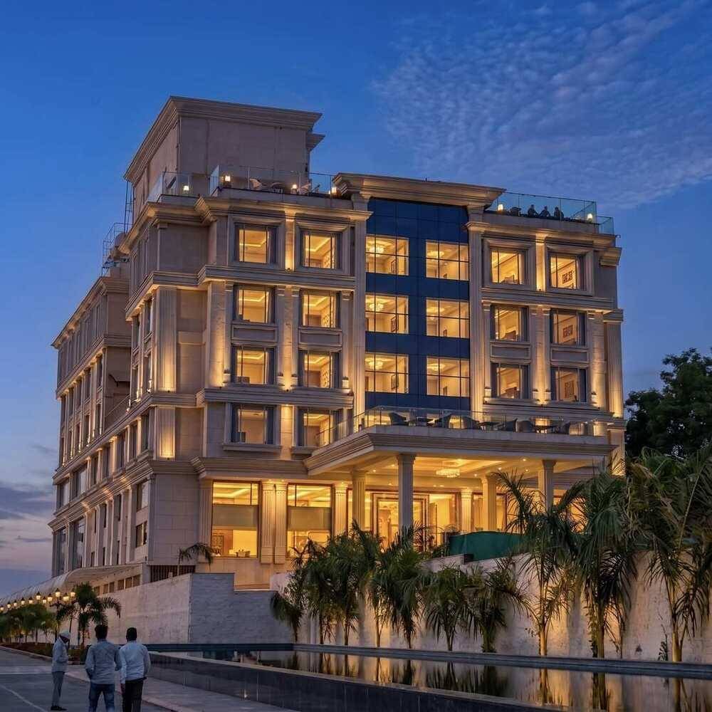 Hotel Accord International, Chhindwara, Madhya Pradesh