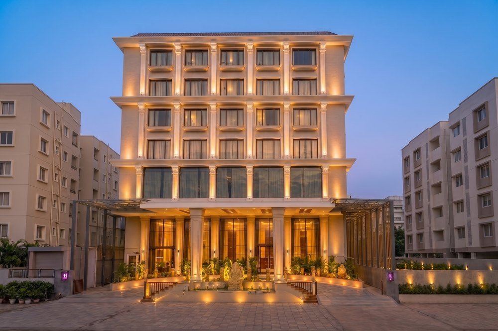 Hotel Accord Premier, Raigarh, Chhattisgarh