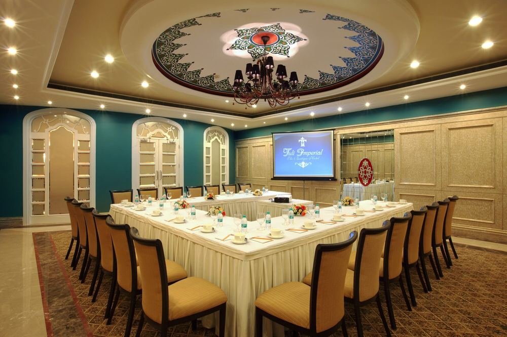 Boardroom