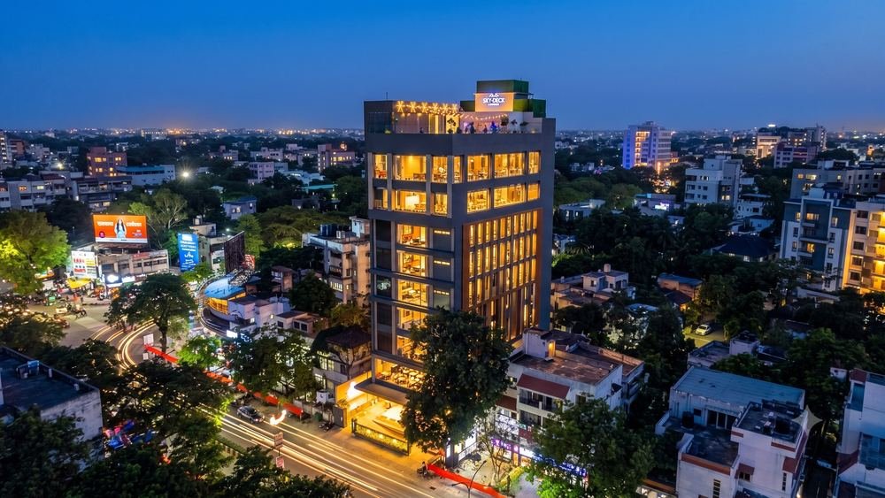 Sayaji Enrise, Bajaj Nagar, Nagpur